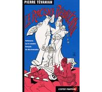 Le Racisme Republicain. Reflexions Sur Le Modele Francais De Discrimination