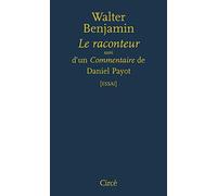 Le raconteur: A propos de l'oeuvre de Nicolas Leskov
