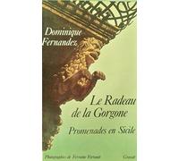 Le radeau de la Gorgone. Promenades en Sicile