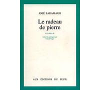 Le Radeau de pierre