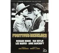 Le Radi (1954) (The Raid) G