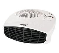 Le radiateur soufflant PRIME3 SFH21 2000W Ventilateur thermique - idéal pour les soirées froides et les matins croustillants !