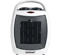 Ventilateur chauffage céramique 1500w sfh61