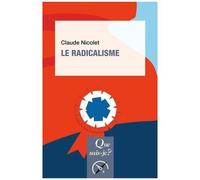 Le Radicalisme
