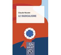 Le radicalisme