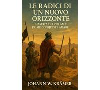 Le Radici di un Nuovo Orizzonte: Nascita dell’Islam e Prime Conquiste Arabe
