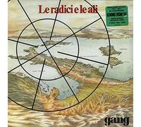 The Gang - Le Radici E Le Ali [Remastered] [Import]