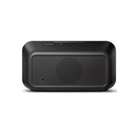 Le radio réveil 40w noir