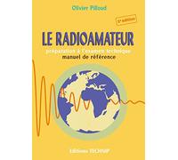 Le radioamateur: Prépapration à l'examen technique