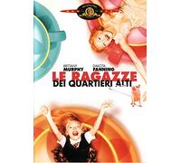 Le ragazze dei quartieri alti