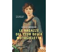 Le ragazze del club della motocicletta