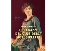 Le Ragazze Del Club Della Motocicletta