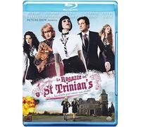 Le Ragazze Del St. Trinian's [Blu-Ray] [Import]