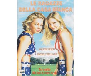 Le Ragazze Della Casa Bianca by kirsten dunst