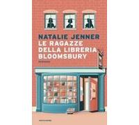 Le Ragazze Della Libreria Bloomsbury