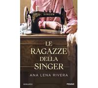 Le ragazze della Singer