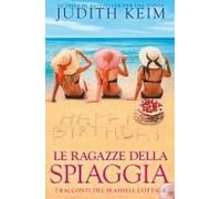 Le Ragazze Della Spiaggia