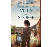 Le ragazze della Villa delle Stoffe