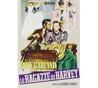 Le Ragazze Di Harvey [Import]