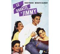Le Ragazze Di Jimmy [Import]