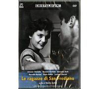 Le Ragazze Di San Frediano [Import]