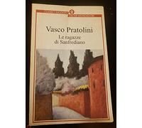 Le ragazze di San Frediano