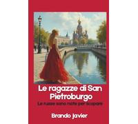 Le ragazze di San Pietroburgo: Nate per scopare