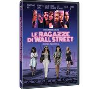Le Ragazze Di Wall Street - Dvd