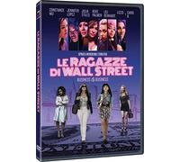 Le Ragazze Di Wall Street [Import]