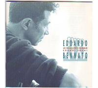 Bennato Edoardo – Le Ragazze Fanno Grandi Sogni – Import (Italie)