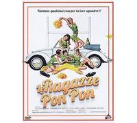 Le Ragazze pon [Import]