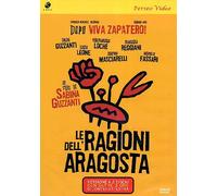 Le Ragioni Dell'Aragosta (2 DVD collector's edit.)