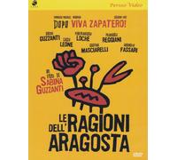 Le ragioni dell'aragosta