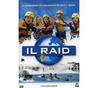 Le Raid