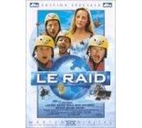 Le Raid - Édition spéciale 2 DVD