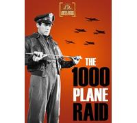 The 1000 Plane Raid – MGM