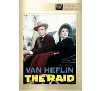 Raid – DVD – DVD-R à la demande (1954) – Fox