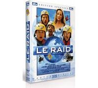 Le Raid - Edition Collector E