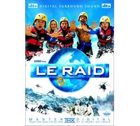 Le Raid [Édition Single]