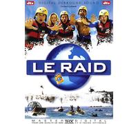 Le Raid [Édition Single]
