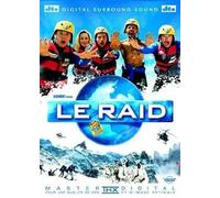 Le Raid – Paramount Pictures – Édition Single