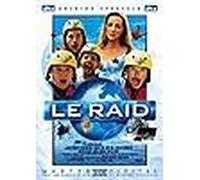 Le Raid - Édition Single - Edition Locative