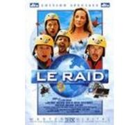Le Raid - Édition spéciale 2 DVD