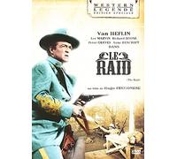 Le Raid – DVD – Édition Spéciale