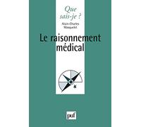 Le Raisonnement Médical
