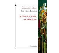 Le Raisonnement sociologique: Un espace non poppérien de l'argumentation