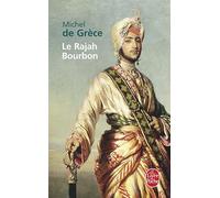 Le Rajah Bourbon