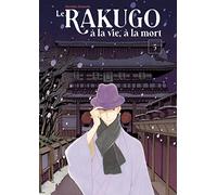 LE RAKUGO, A LA VIE, A LA MORT - VOL.5