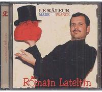 Le Râleur Made In France