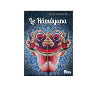 Le Râmâyana 1 CD audio - Cécile Hurbault - Oui Dire - Texte lu (CD) - Contes et légendes jeunesse CD